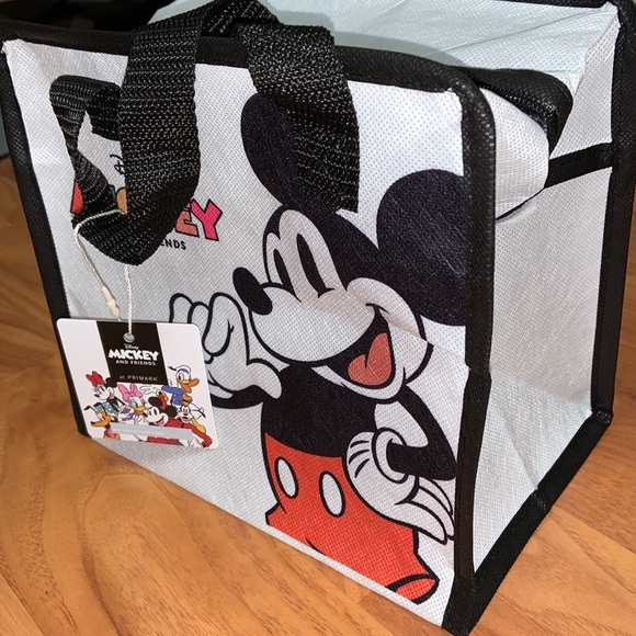 NWT Disney x Primark Reusable Bag - Picture 1 of 8
